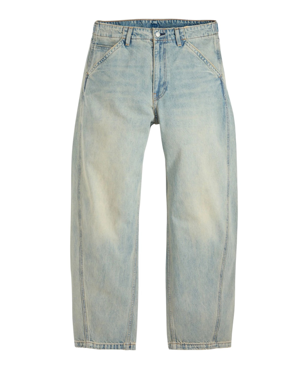 Jeans Baggy Barrel Levi’s