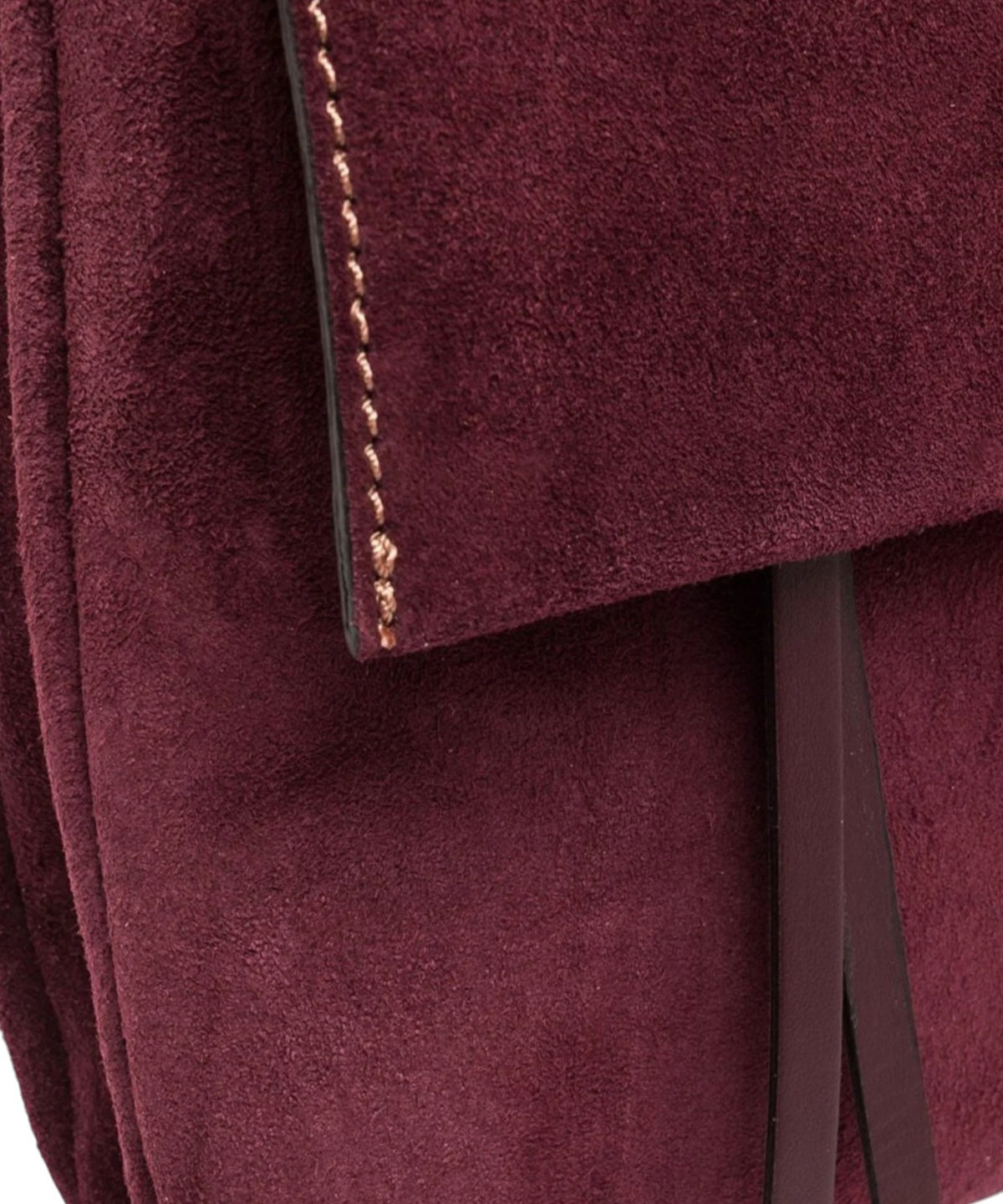 Sac pour femme Gianni Chiarini Three en cuir suédé