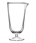 Mixing glass Bar/Giani NUDE in cristallo senza piombo