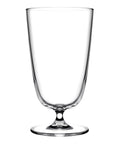 Set 4 bicchieri da cocktail Bar/Giani alti NUDE in cristallo senza piombo