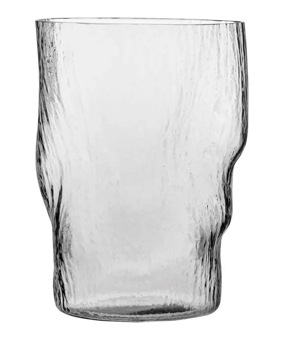 Set 2 bicchieri da long drink Barduck NUDE in cristallo senza piombo