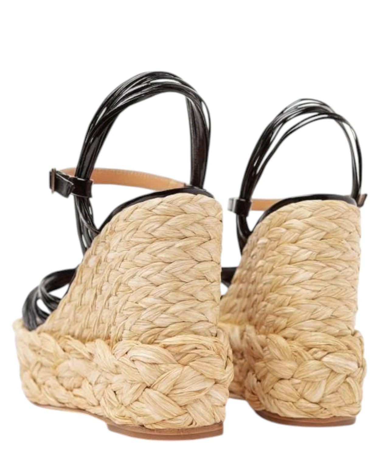 Barima lory black 2