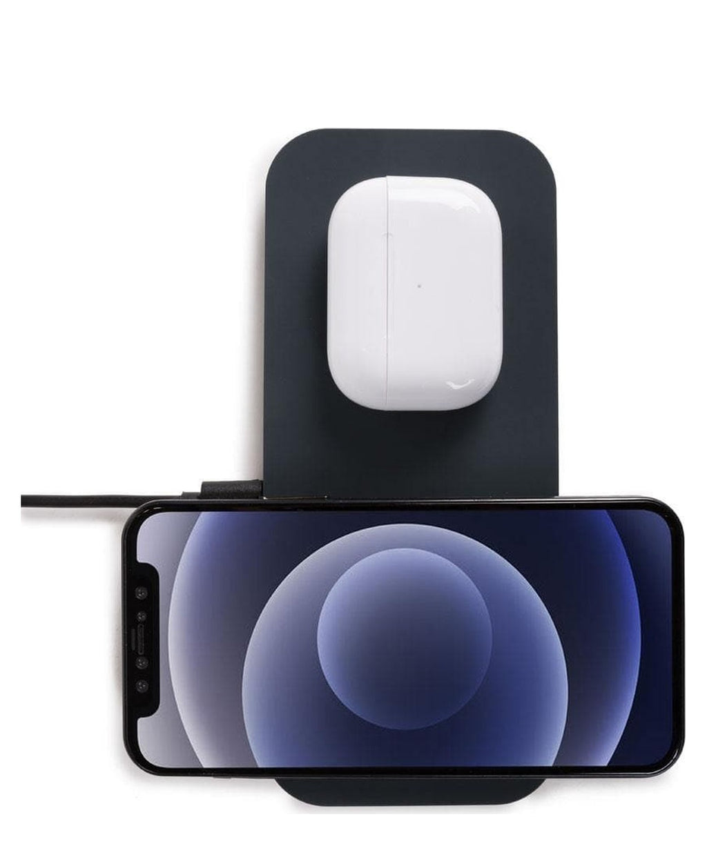Base di ricarica wireless per iphone® e airpods® 3
