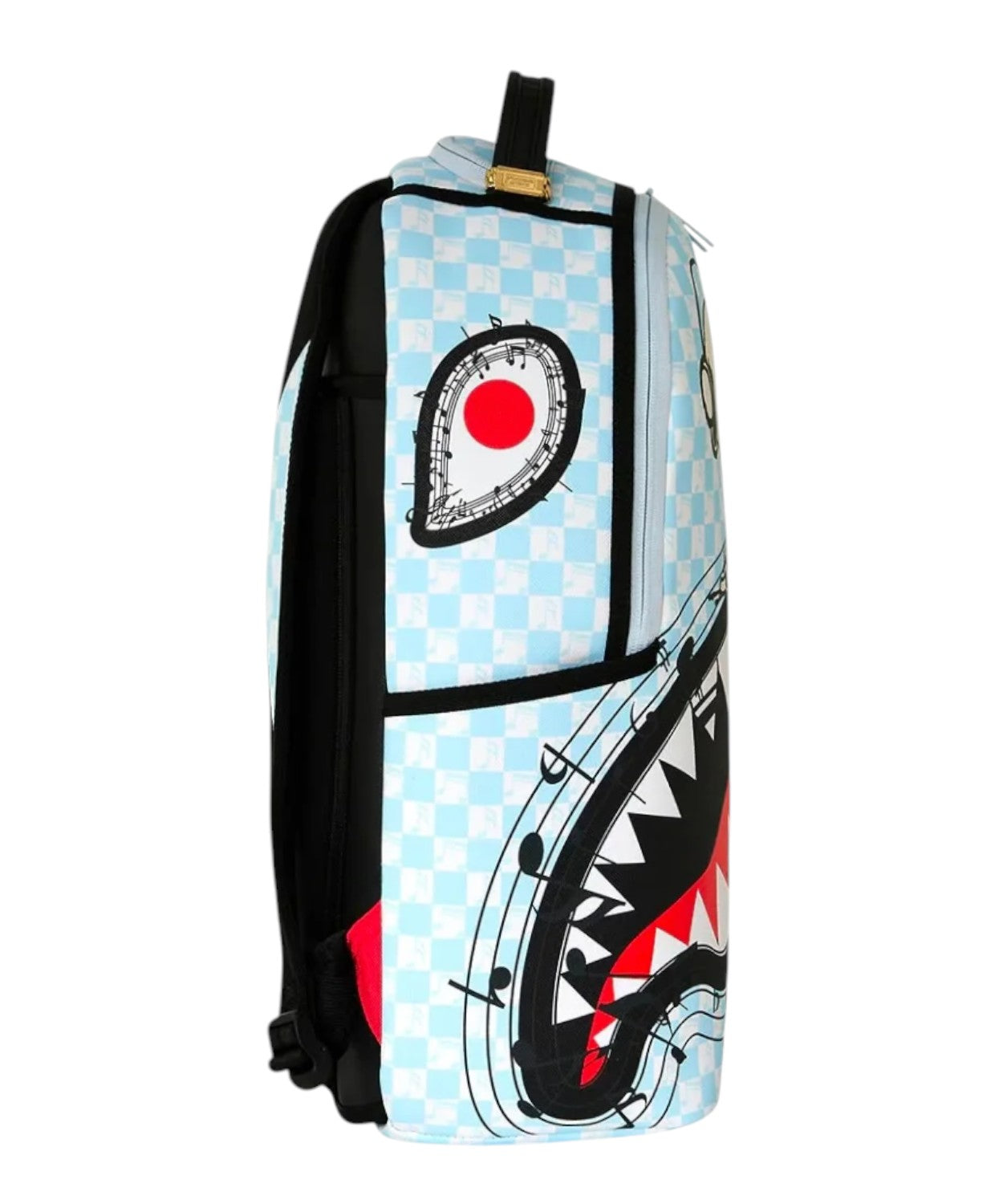 Zaino Sprayground Snoopy Jams
