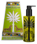 Ortigia Bagno Schiuma Bergamotto 250ml