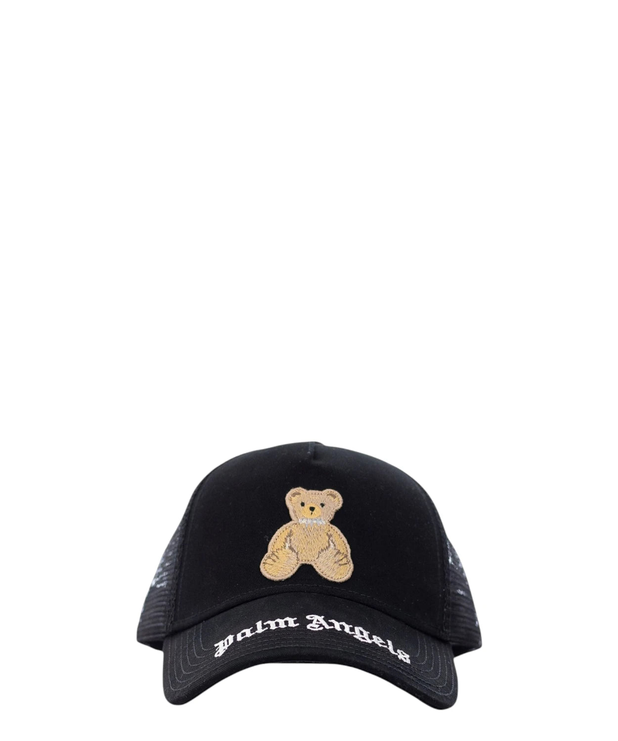 Cappello Palm Angels Bear Trucker - Design Iconico e Urban