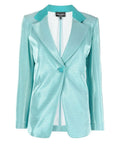 Blazer sartoriale 1
