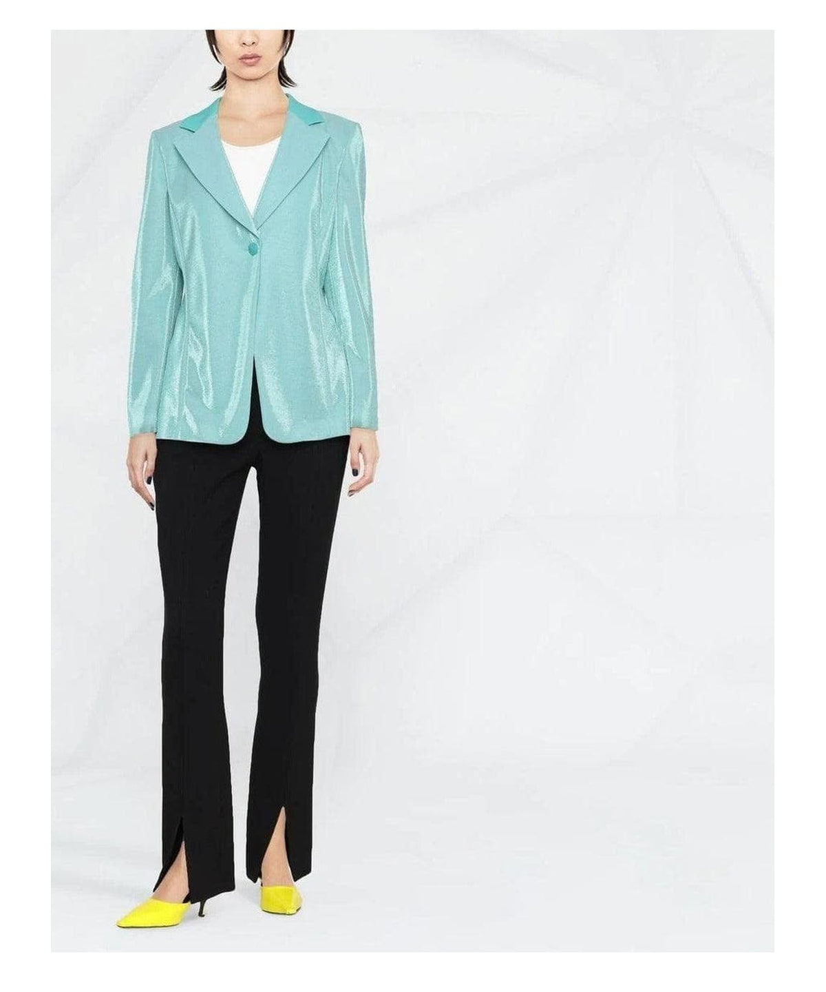 Blazer sartoriale 2