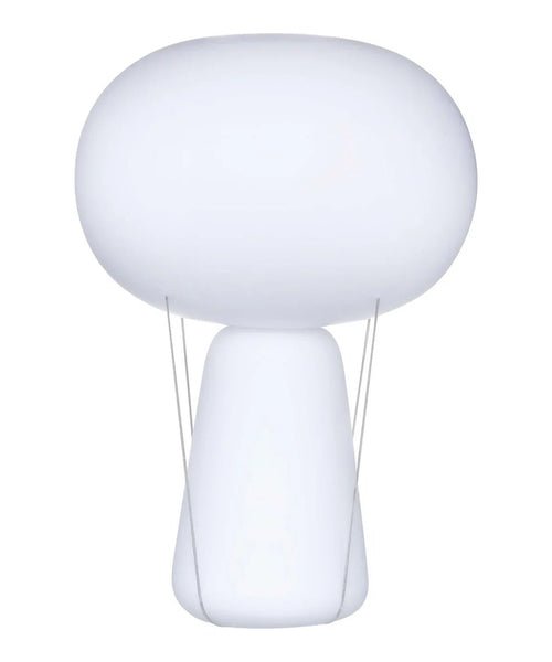 Lampada Blow bianco