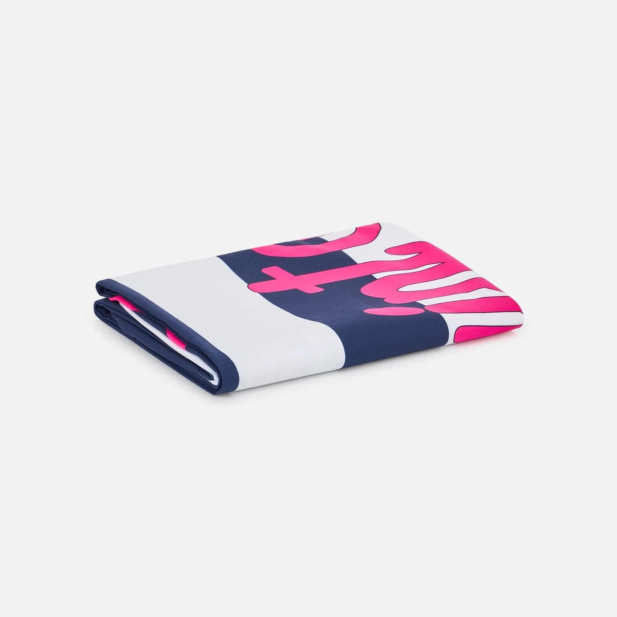 Telo mare Microfibra blu chiaro-Accessori mare-Mc2 Saint Barth-Vittorio Citro Boutique