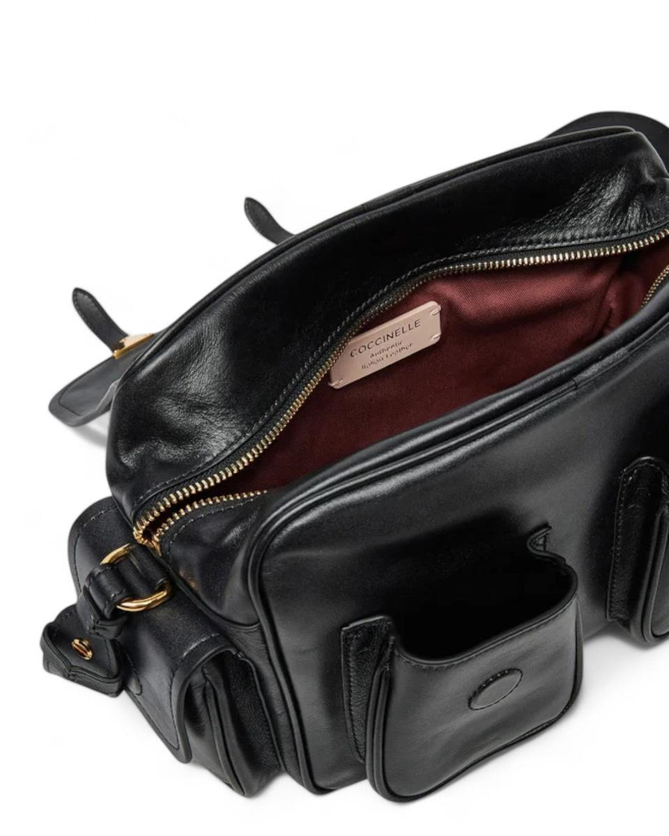 borsa coccinelle campus vintage-Coccinelle-Borse a spalla-Vittorio Citro Boutique