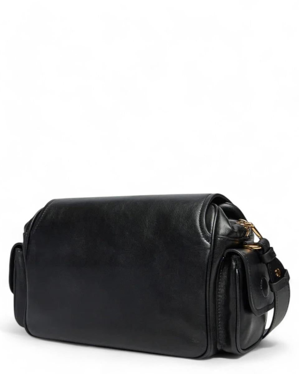 borsa coccinelle campus vintage-Coccinelle-Borse a spalla-Vittorio Citro Boutique