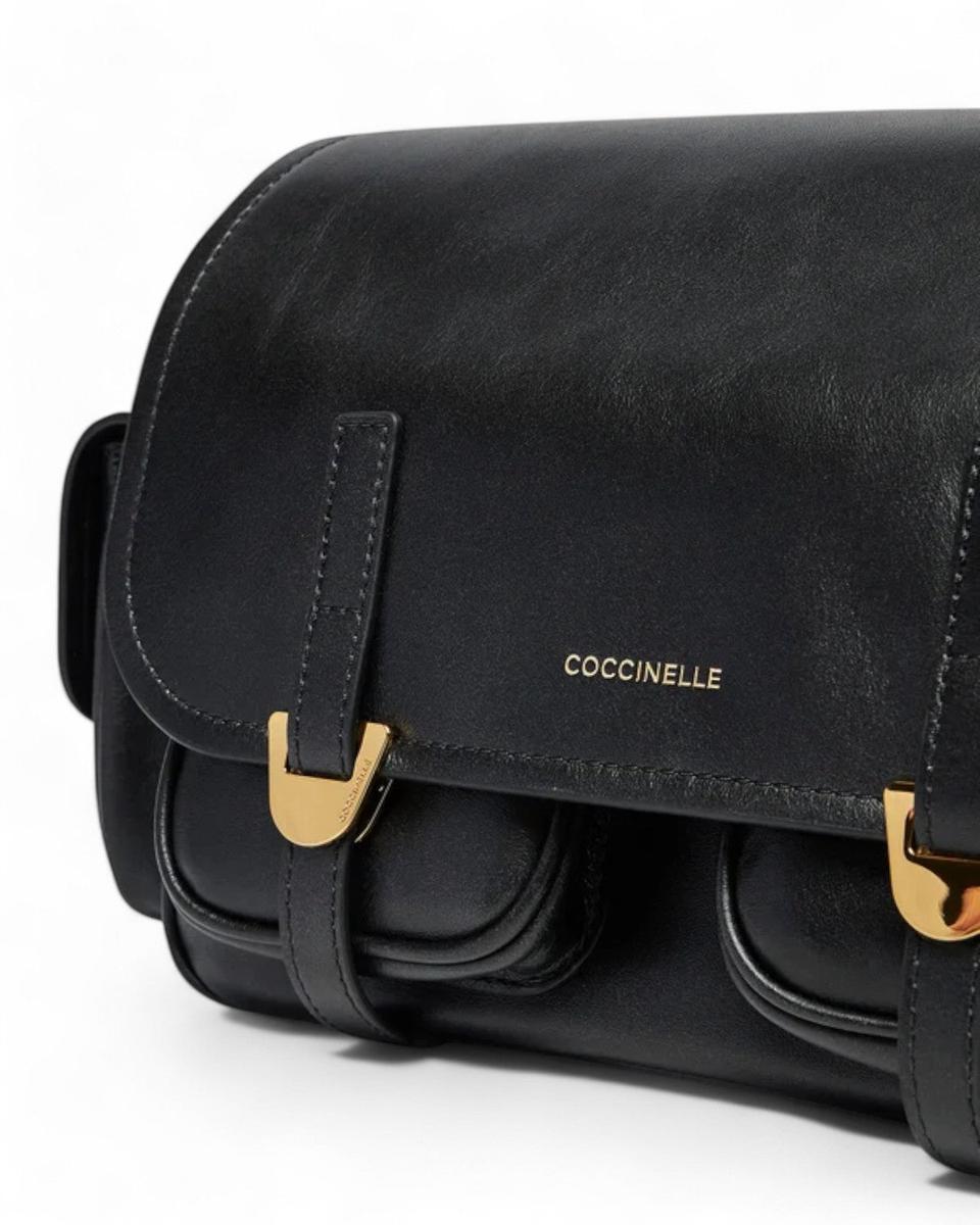 borsa coccinelle campus vintage-Coccinelle-Borse a spalla-Vittorio Citro Boutique