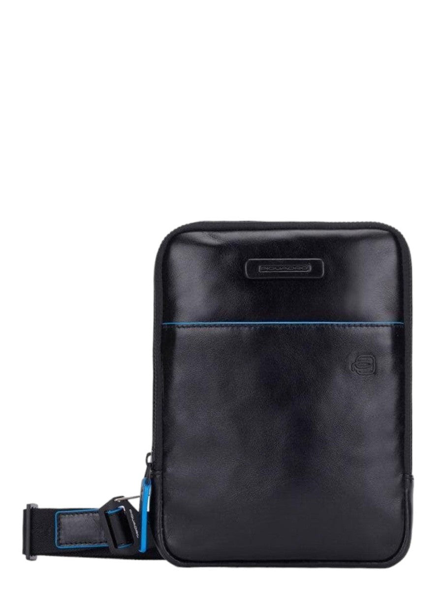 Borsello porta ipad®mini b2 revamp-Tracolle & messenger-Piquadro-Vittorio Citro Boutique