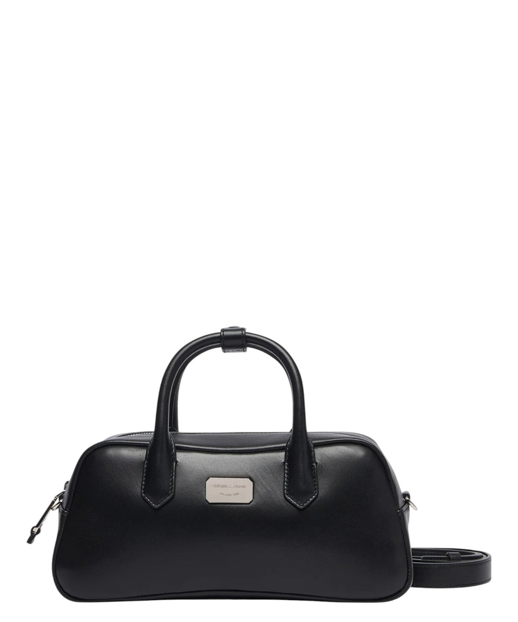 Borsetta Emporio Armani in Pelle con Tracolla