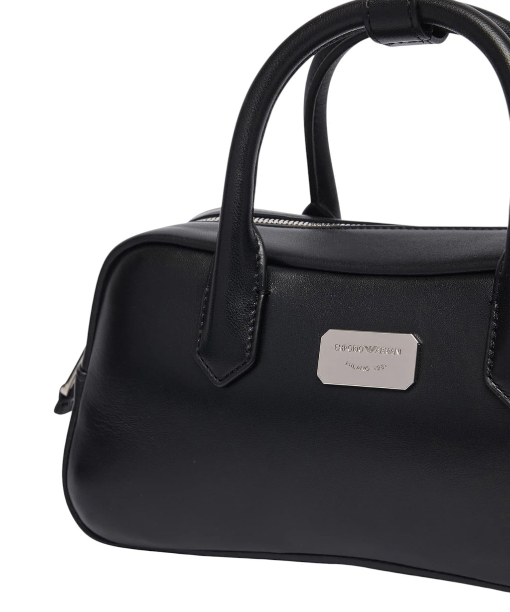 Borsetta Emporio Armani in Pelle con Tracolla