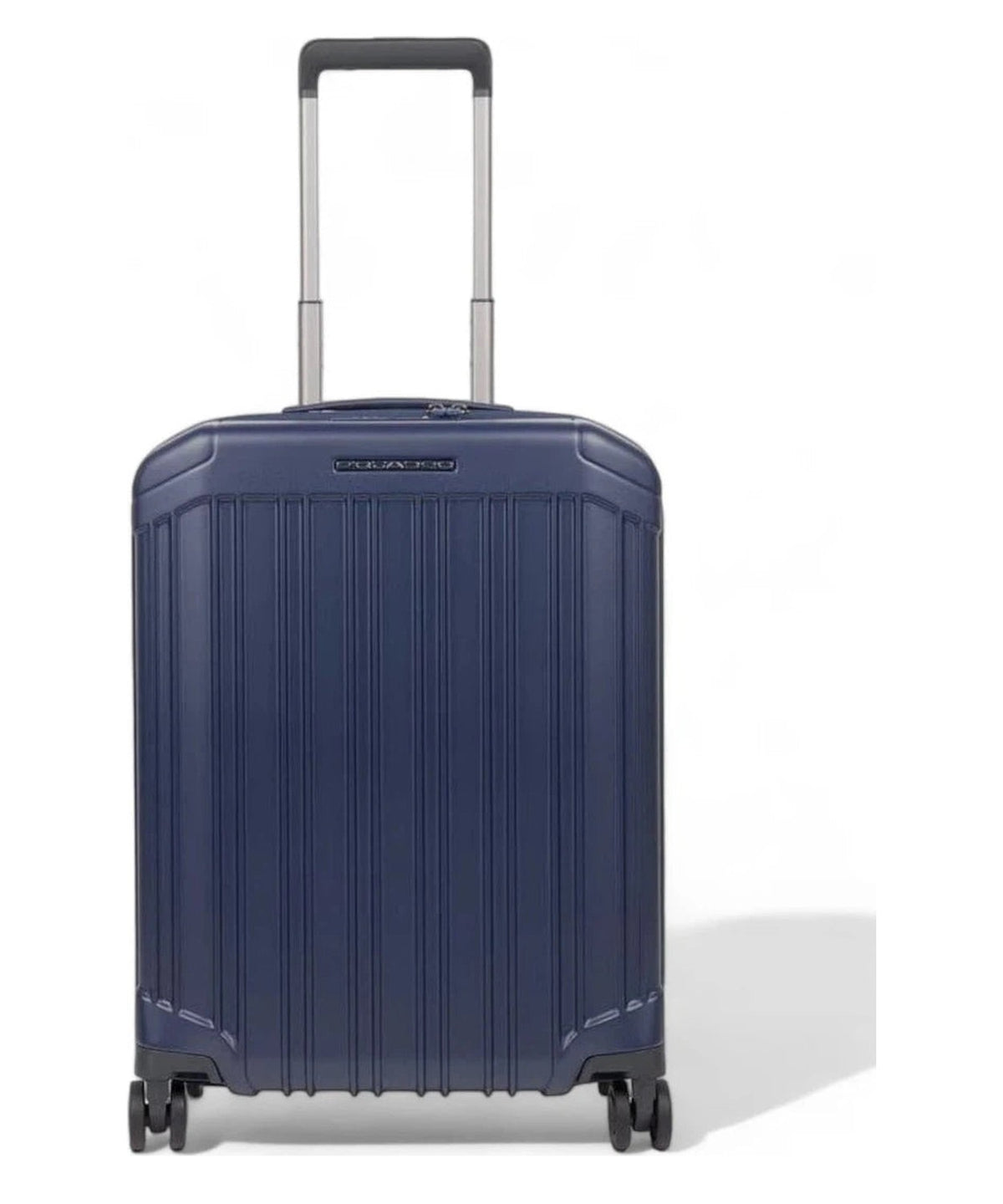 Trolley Cabina Ryanair 4 Ruote PQ-Light in Policarbonato con Lucchetto TSA-Valigie-Piquadro-Vittorio Citro Boutique