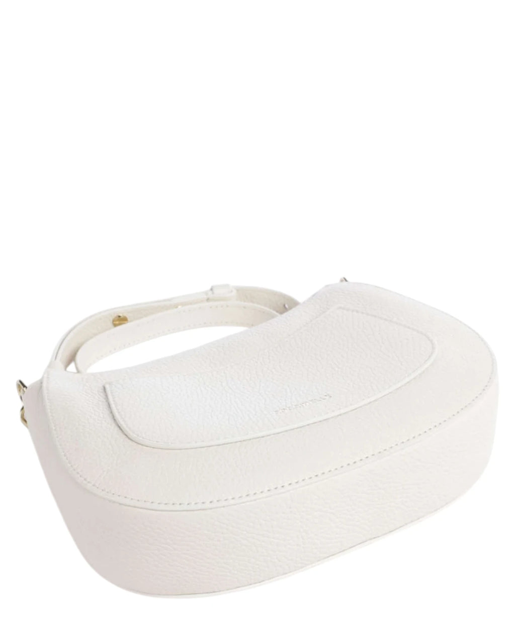 Sac Hobo Femme en Cuir Coccinelle C-Easy à Épaule