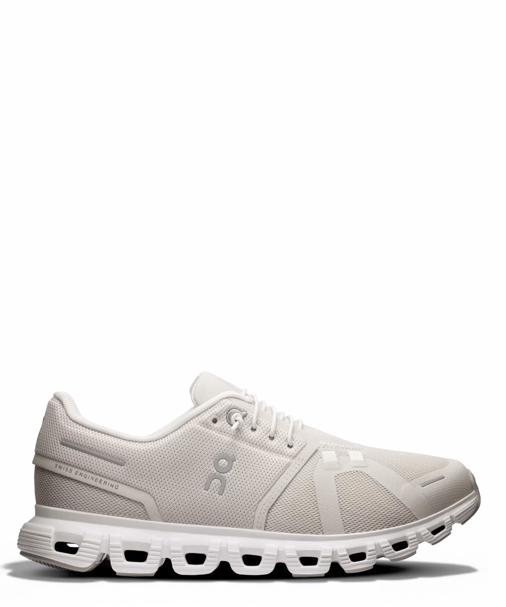 Sneakers Femme On Cloud 6 avec CloudTec®