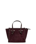 Sac Gianni Chiarini Miss Marcella en daim