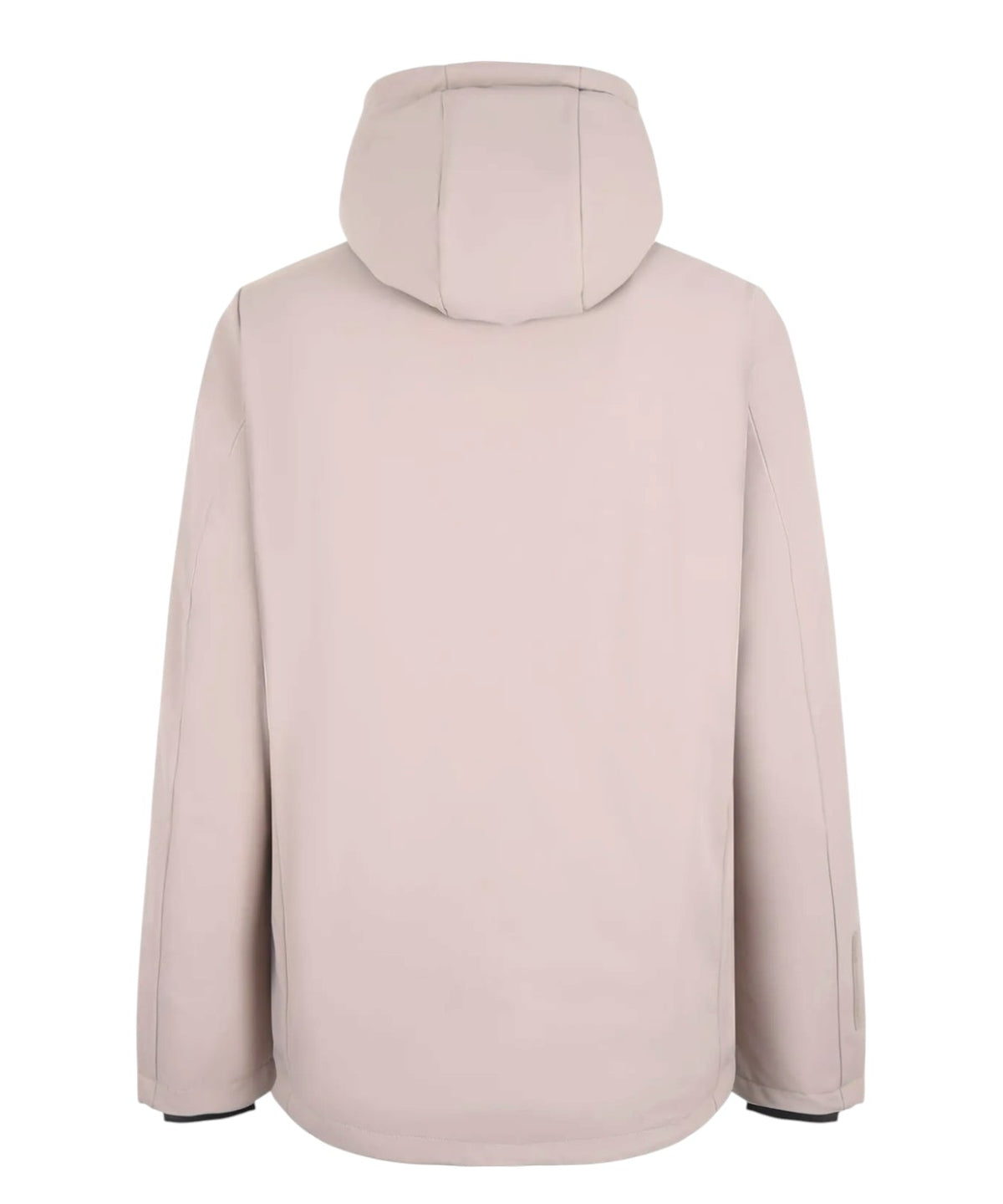 Veste technique d'hiver KITA PM767 avec capuche