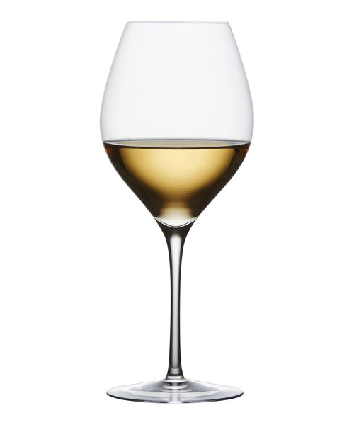 Set 2 calici da vino bianco Caprice