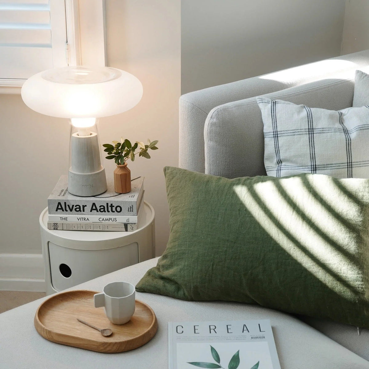Lampada Orion