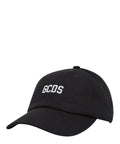 Casquette de baseball GCDS en coton