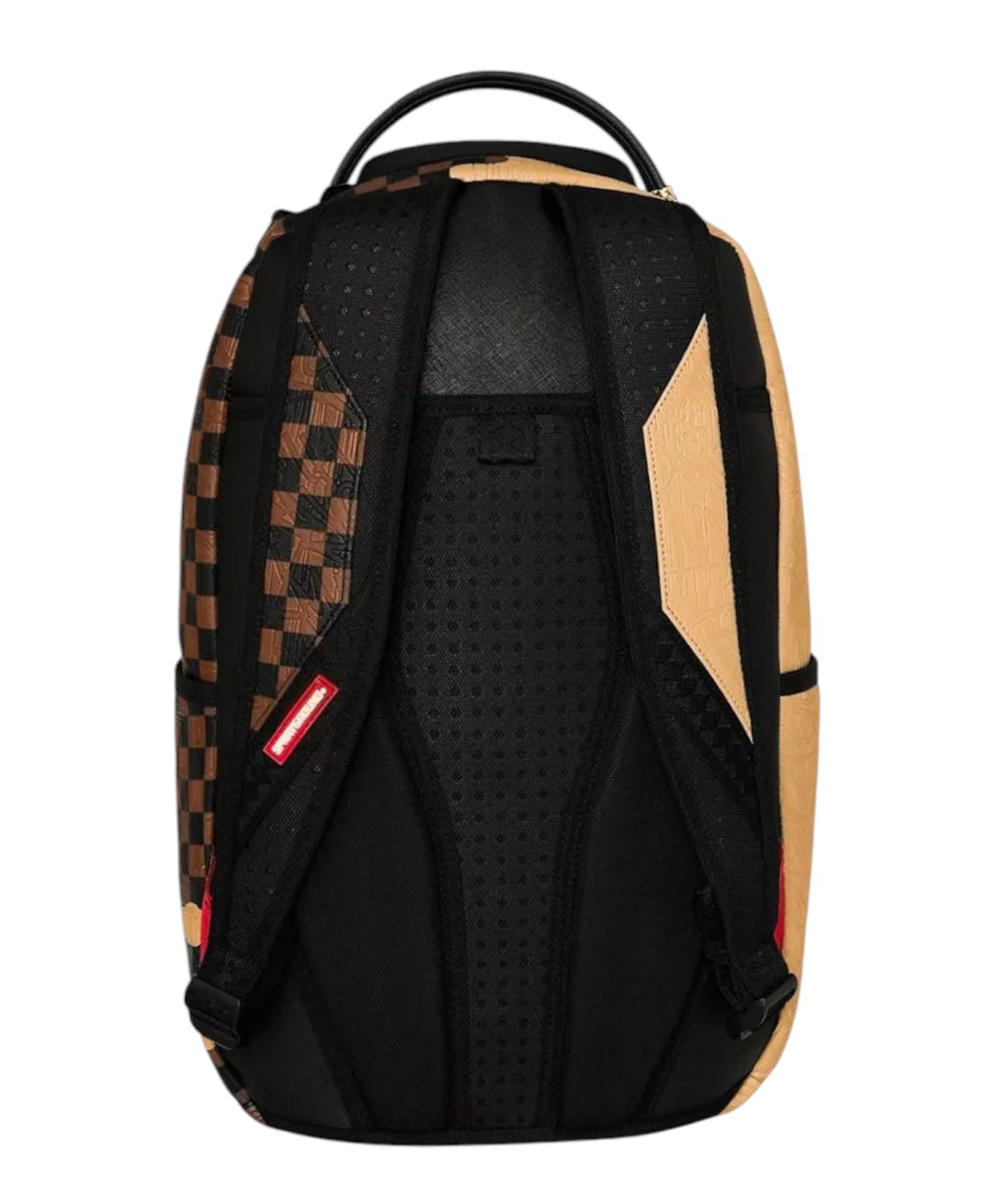 Zaino Sprayground Henny Melt Backpack Streetwear