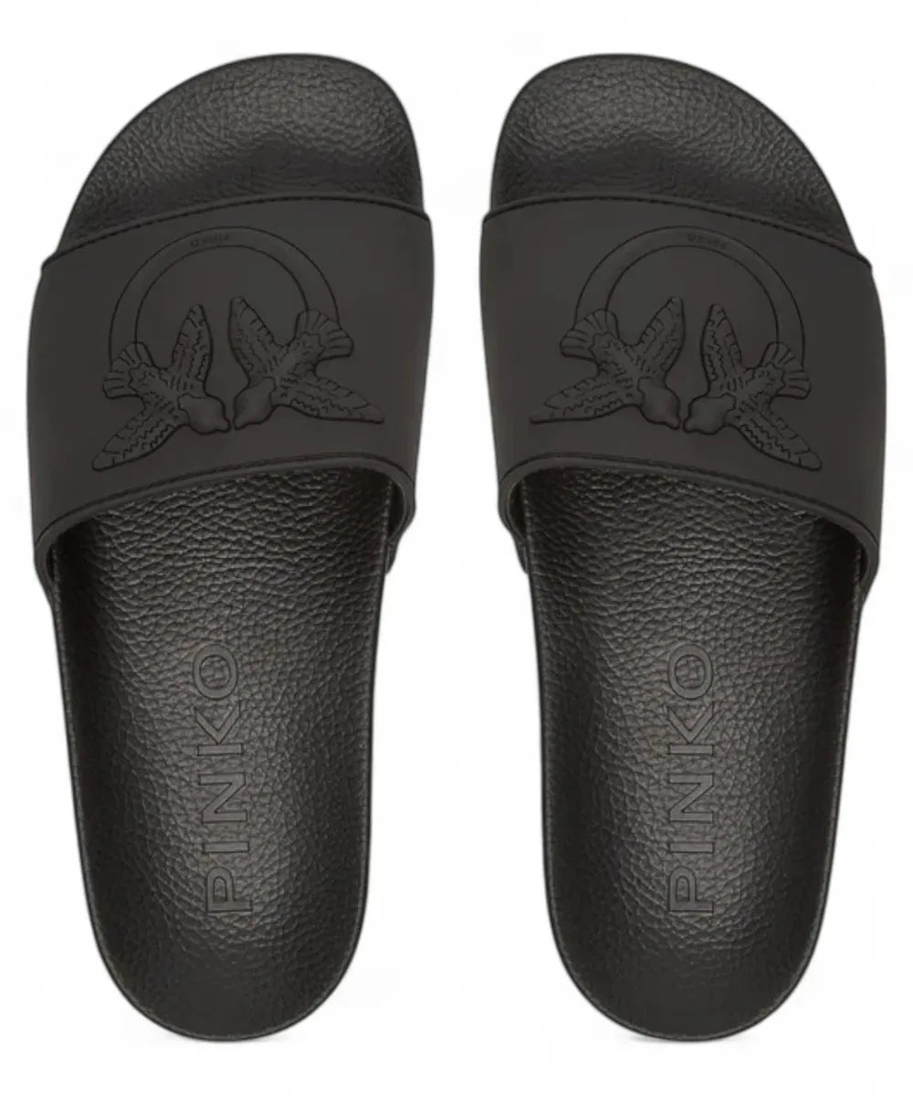 Ciabatte da mare Pinko DILLY-Pinko-Ciabatte-Vittorio Citro Boutique