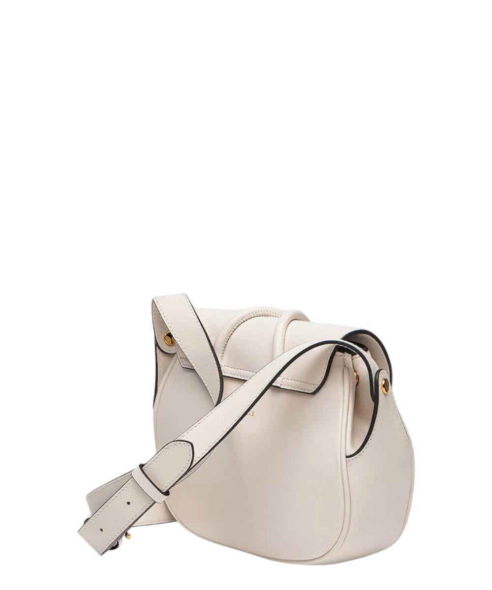 CARMY Mini Bag a Tracolla in Pelle-Coccinelle-Borse a spalla-Vittorio Citro Boutique