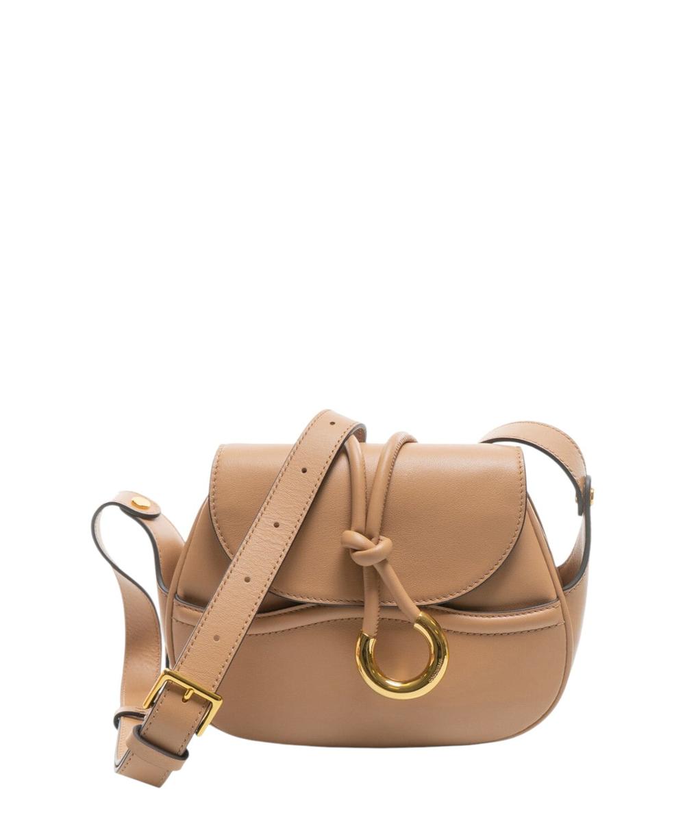 CARMY Mini Bag a Tracolla in Pelle-Coccinelle-Borse a spalla-Vittorio Citro Boutique