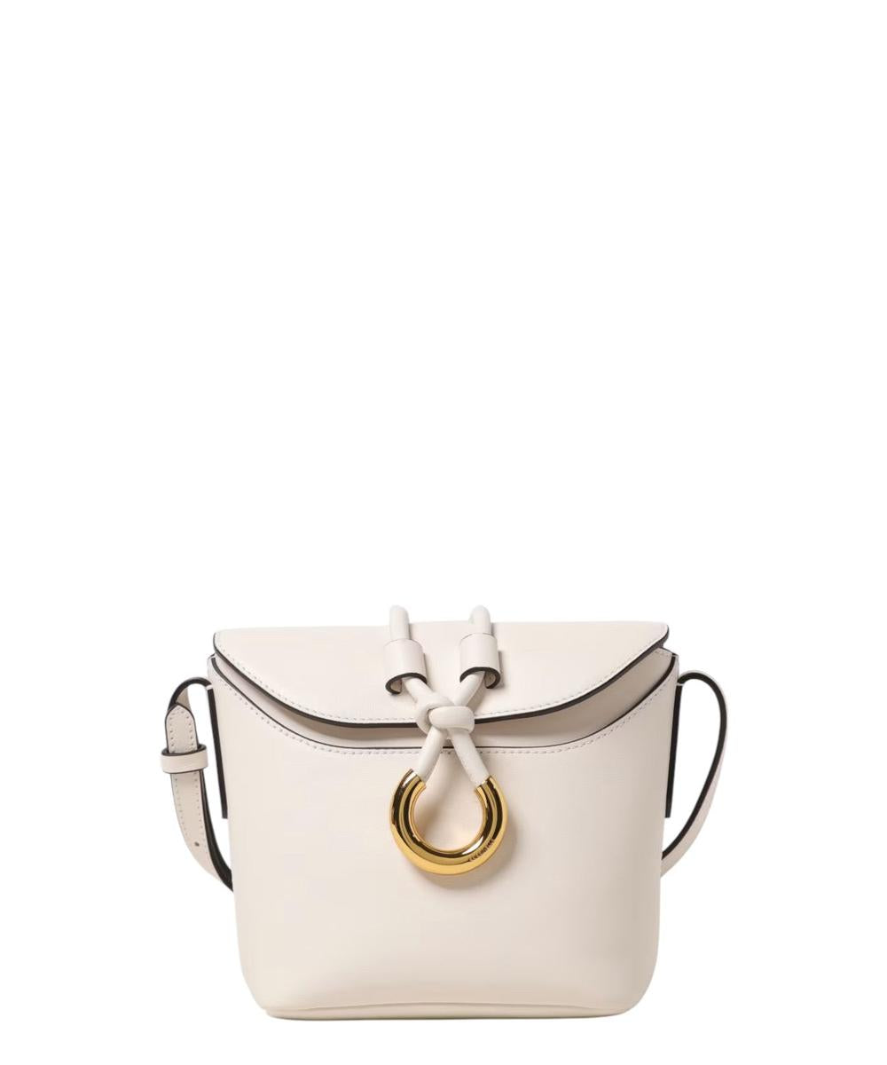 Borsa Tote Coccinelle in Pelle Liscia con Logo Stampato-Coccinelle-Borse a spalla-Vittorio Citro Boutique