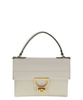 Sac Coccinelle Arlettis Mini en cuir grainé