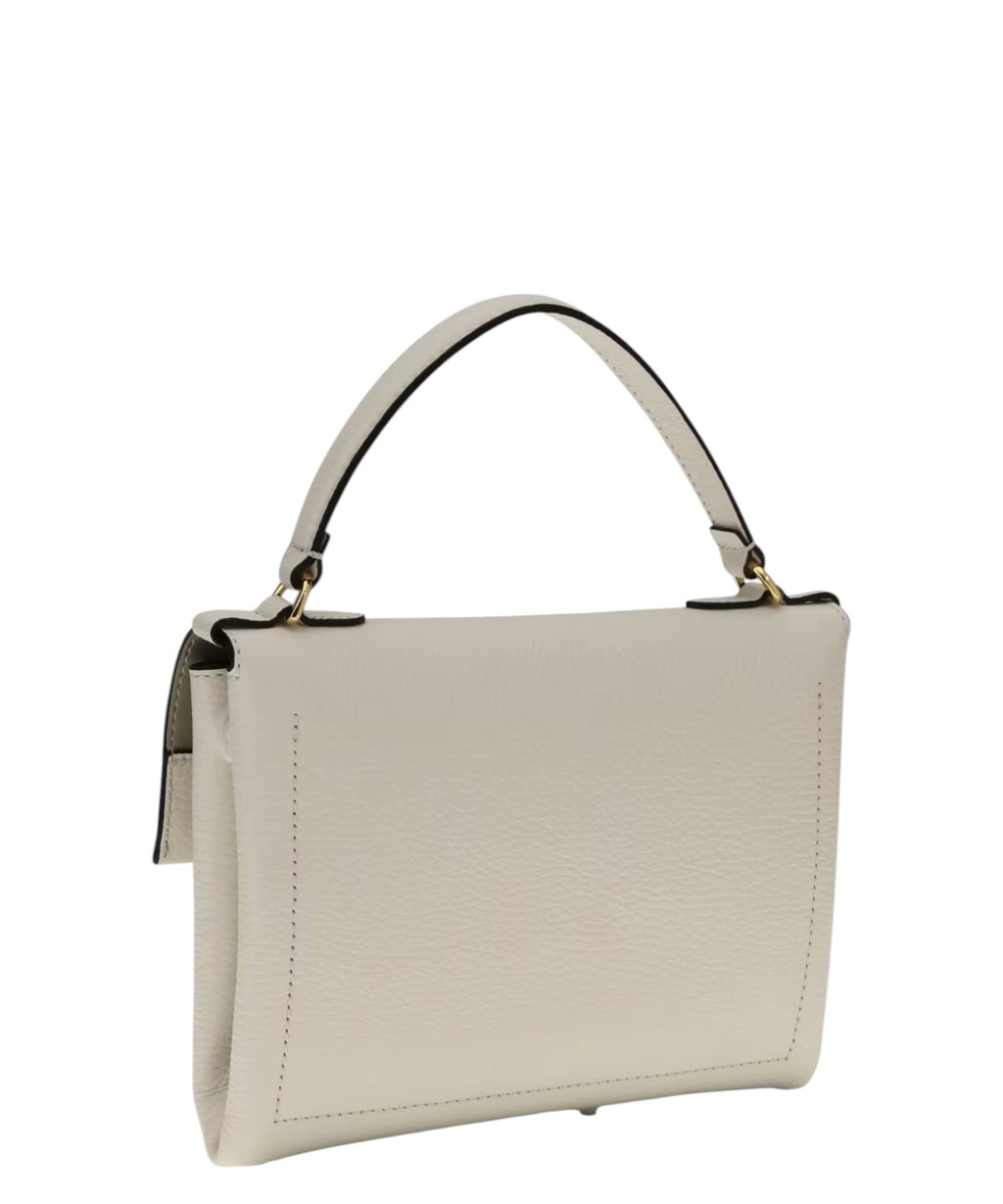 Sac Coccinelle Arlettis Mini en cuir grainé