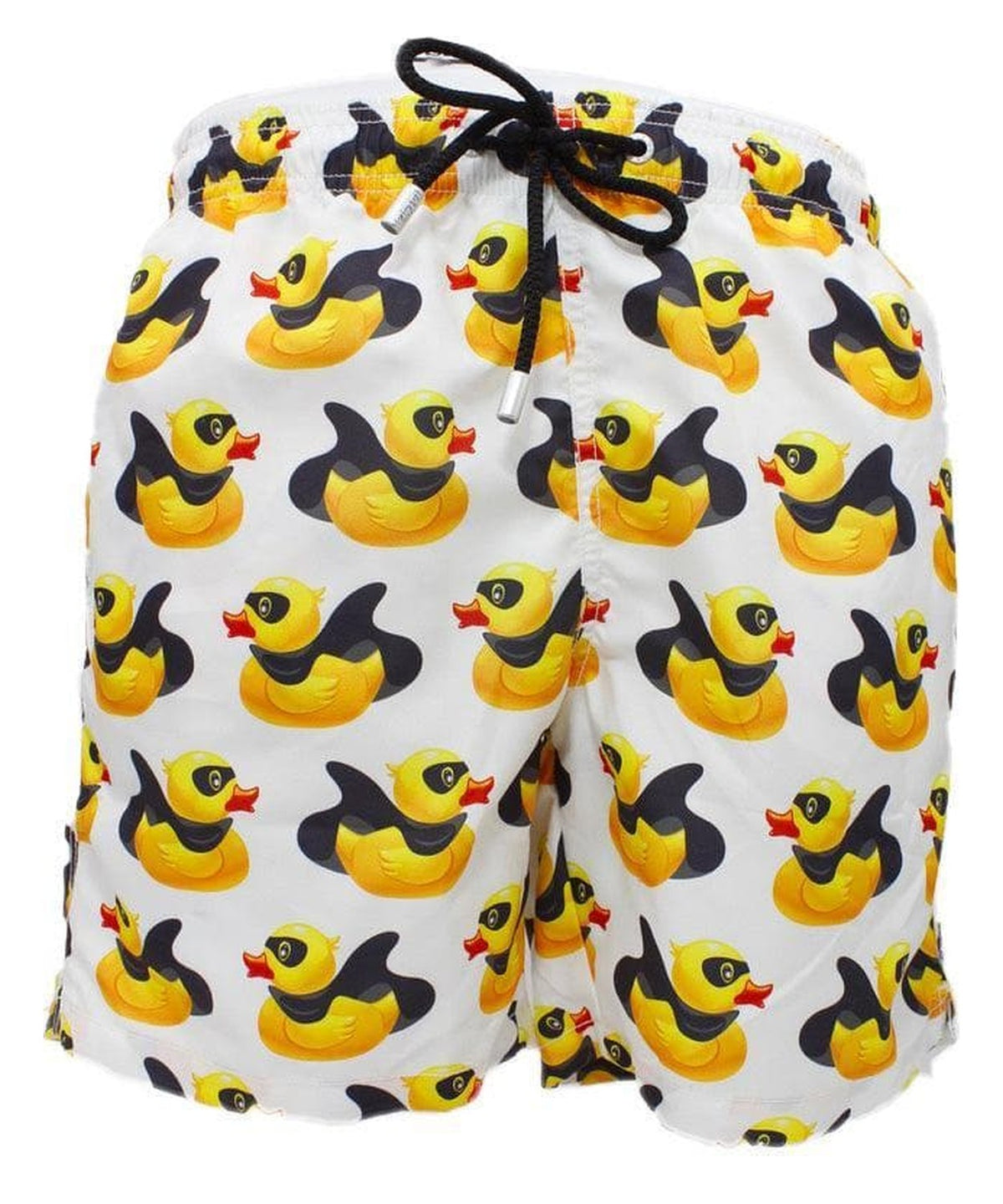 Costume da bagno papere 1