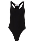Costume intero olimpionico logomania 1