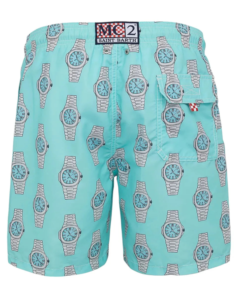 Costume da Bagno Saint Barth Golden Hour-Mc2 Saint Barth-Costumi da bagno-Vittorio Citro Boutique