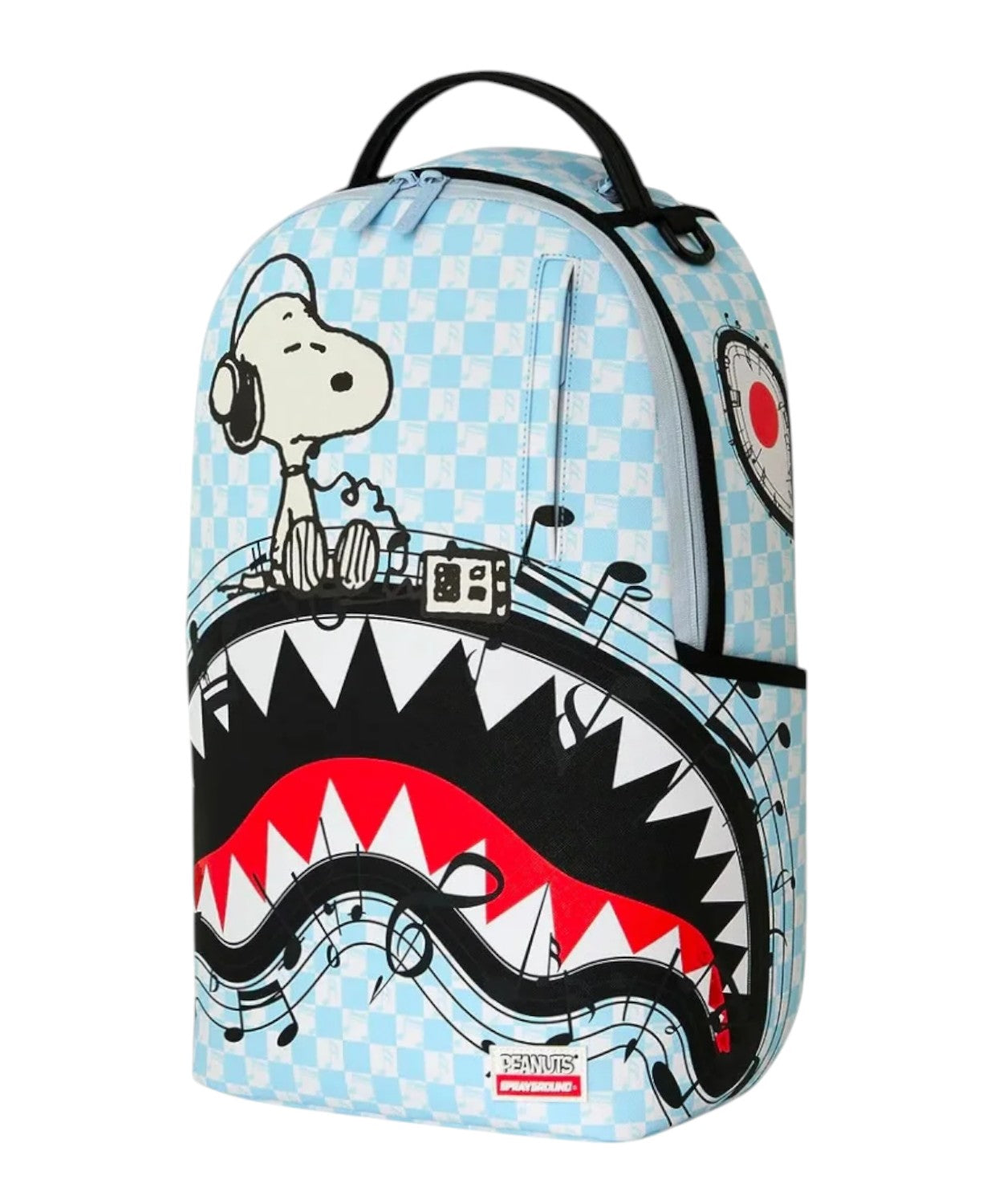 Zaino Sprayground Snoopy Jams