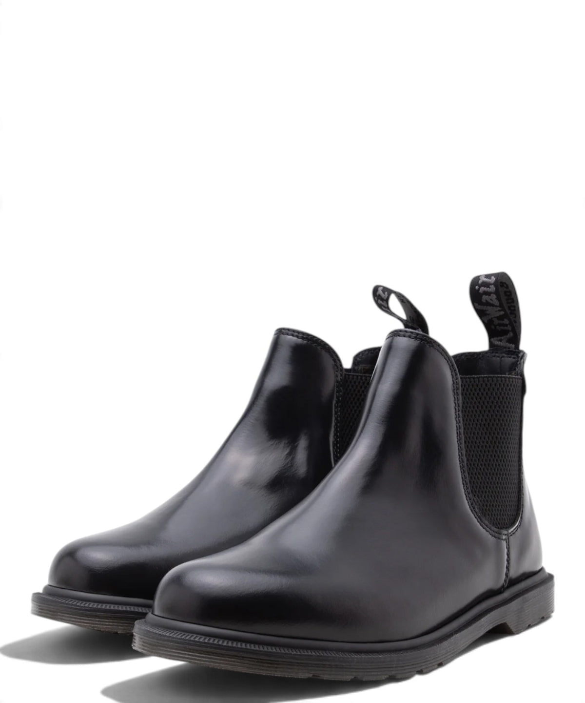 Dr. Martens Mayfare Chelsea Tronchetti