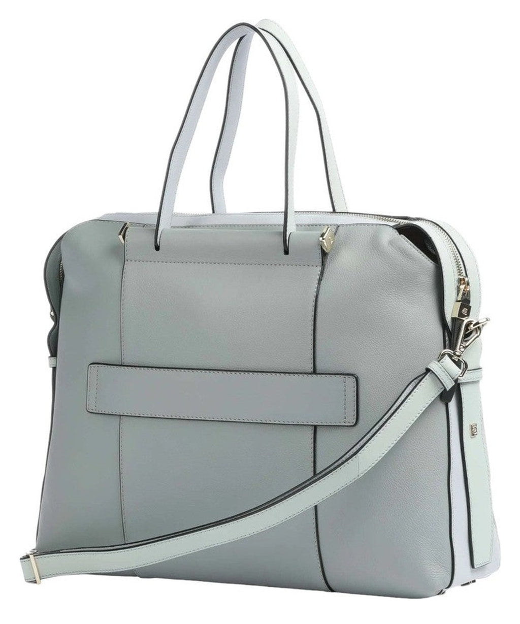 Borsa donna porta computer 14" e porta ipad®-Borse da lavoro-Piquadro-Vittorio Citro Boutique