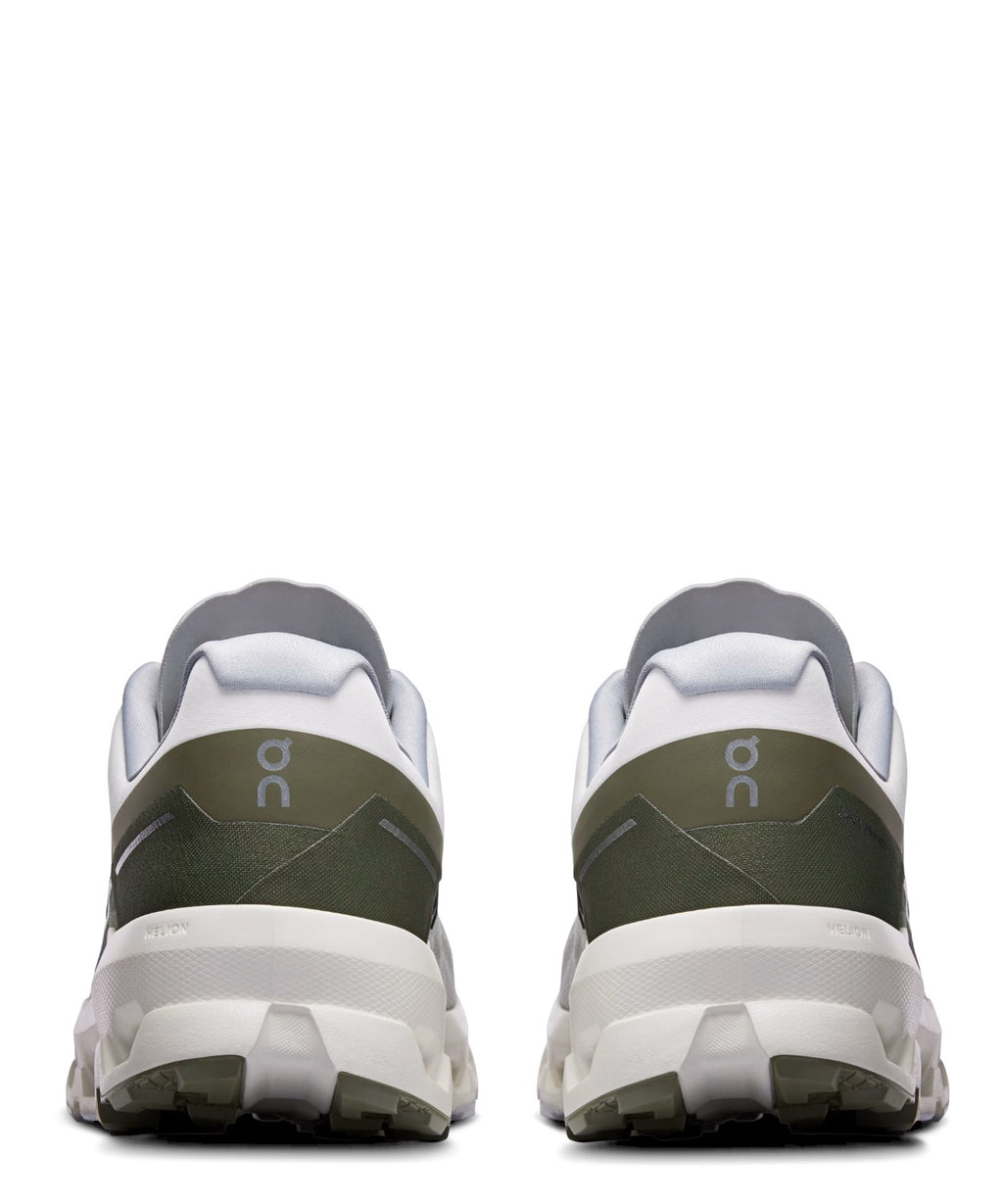 On Cloudvista 2 chaussures trail running homme