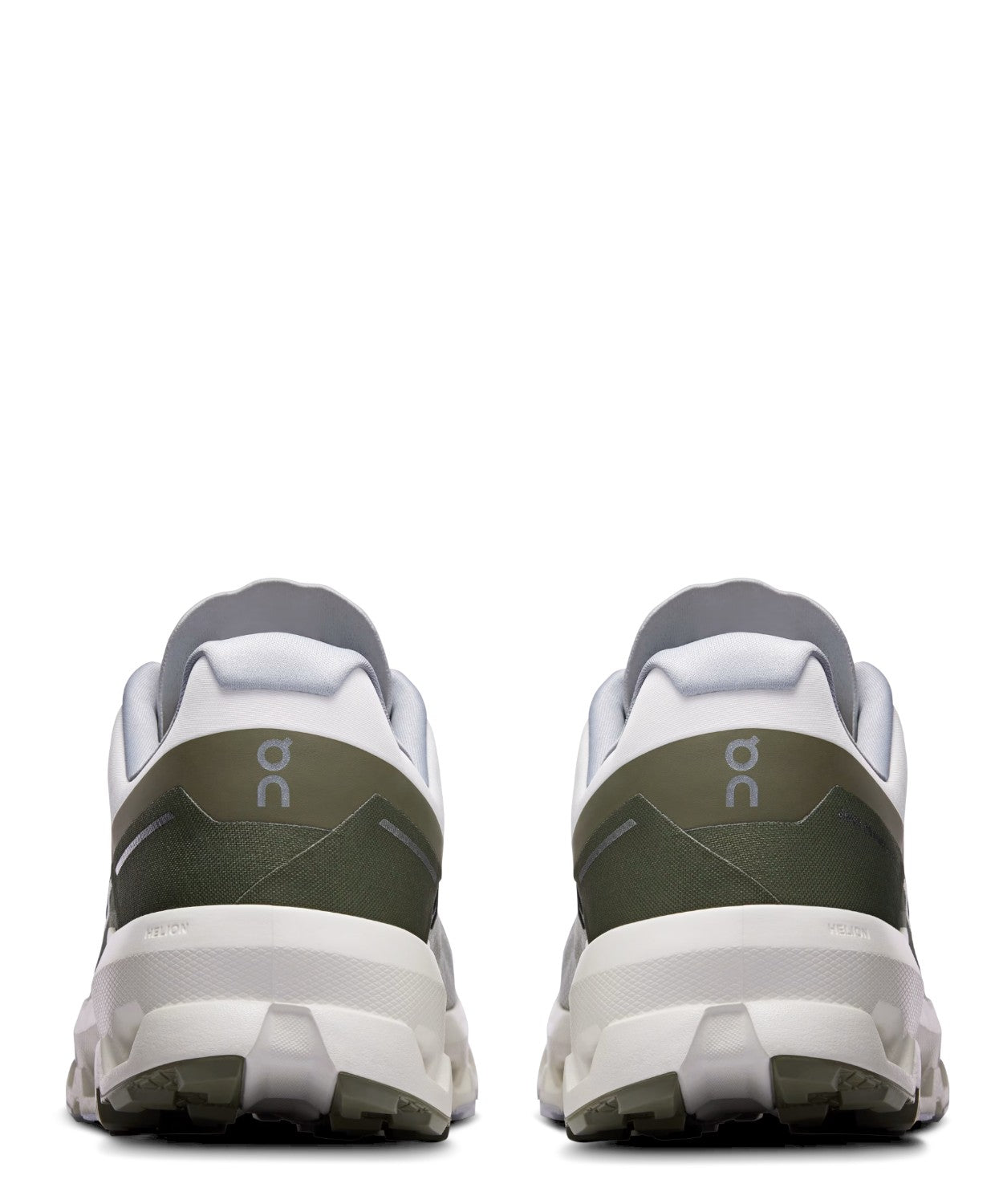 On Cloudvista 2 chaussures trail running homme
