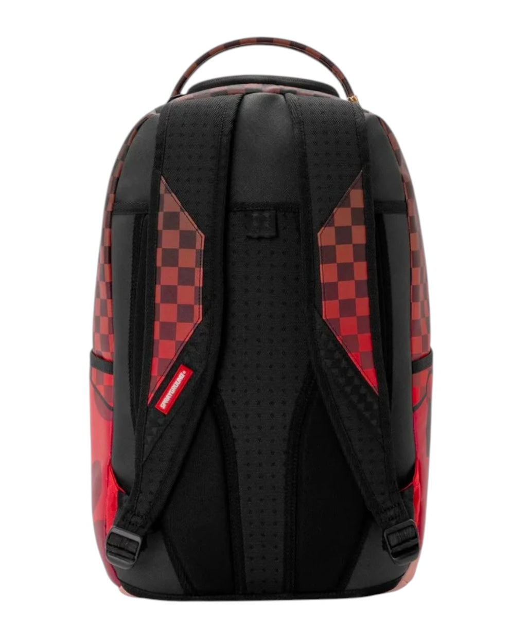 Zaino Sprayground Money Boy Angry Birds
