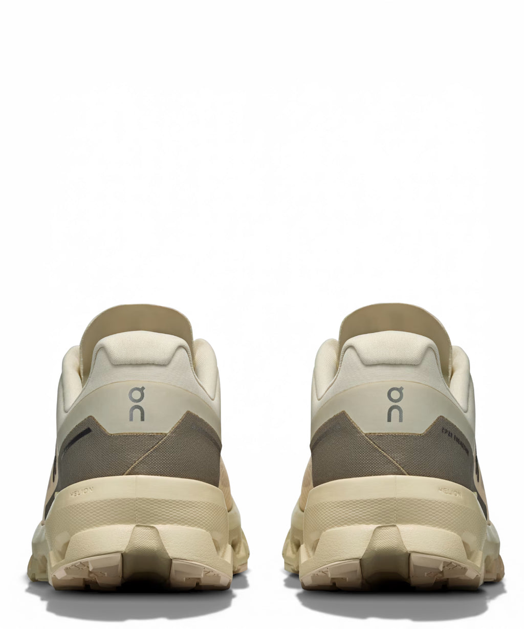 On Cloudvista 2 chaussures trail running femme