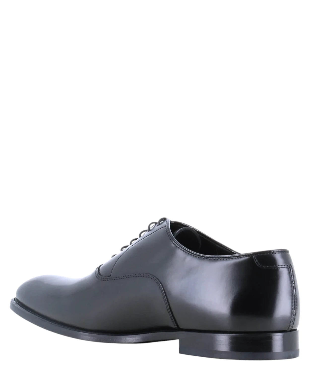 Chaussures Oxford Homme en Cuir de Veau Doucal's
