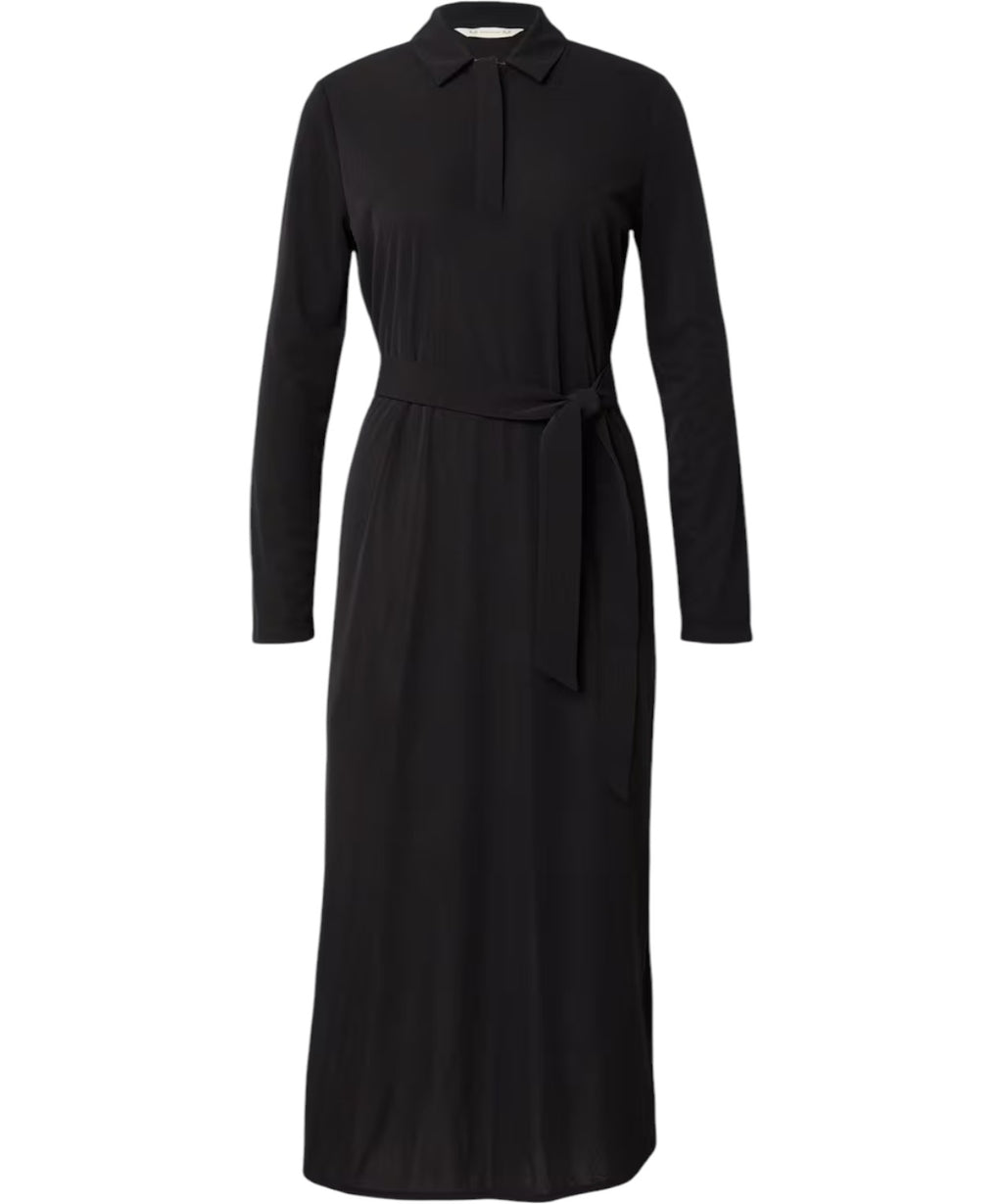 Abito Camicia MM by Max Mara Fragola con Cintura