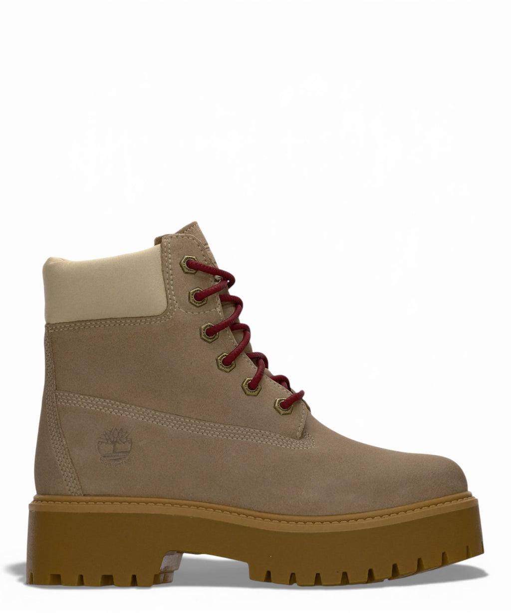Botte Imperméable Timberland 6-Inch Year of the Horse