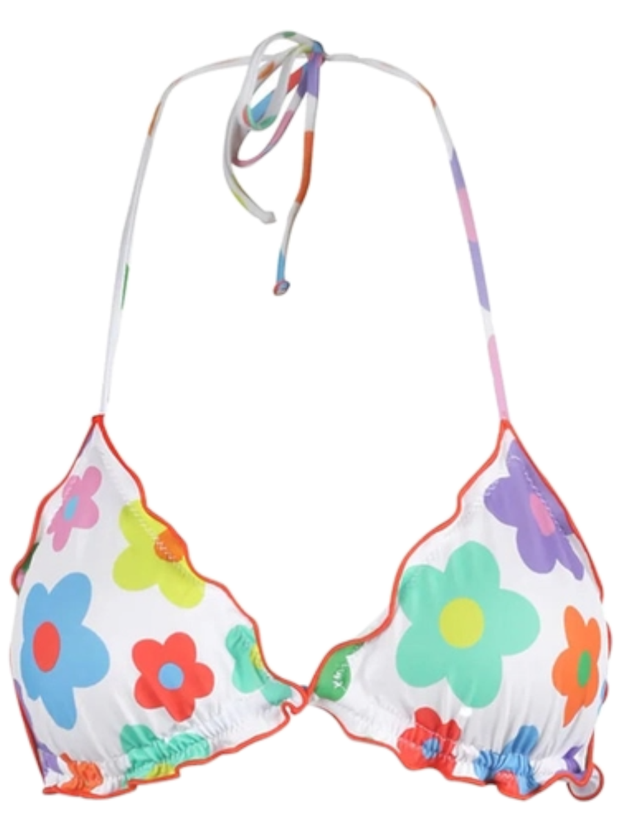Reggiseno Daisy-Costumi da bagno-Mc2 Saint Barth-Vittorio Citro Boutique