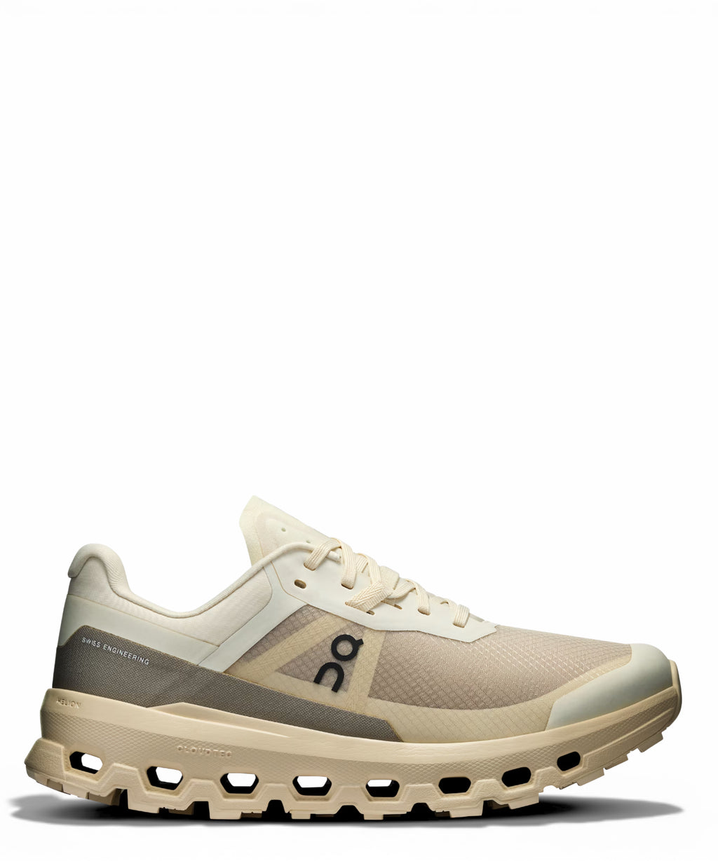 On Cloudvista 2 chaussures trail running femme